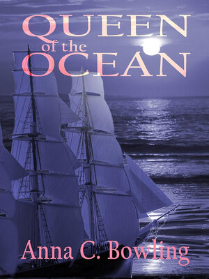 cover image of Queen of the Ocean